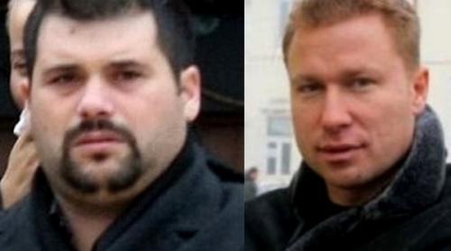 Lovitură. Curtea de Apel a dispus arest LA DOMICILIU pentru interlopii Bogdan și Răzvan Mararu