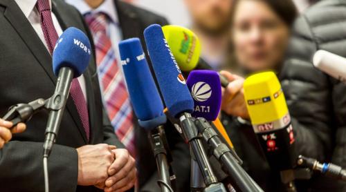 Fost șef al televiziunii publice germane: Știrile difuzate sunt dictate de Guvern!