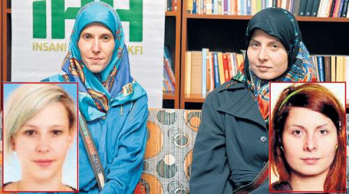 Cehia a cedat. ȘASE MILIOANE de dolari pentru eliberarea a două femei răpite în Pakistan