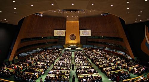 Consens în Consiliul de securitate ONU pentru condamnarea testului balistic nord-coreean