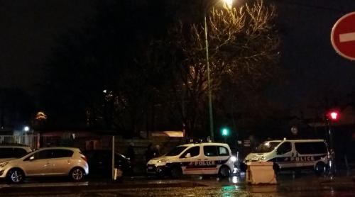 11 hoți de buzunare din România mai puțin, în Paris. La reținerea lor au contribuit și polițiști români
