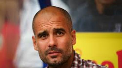 Guardiola îl vrea pe Valdez la Manchester City
