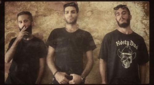 Doi iranieni dintr-un grup heavy metal riscă să fie executați!