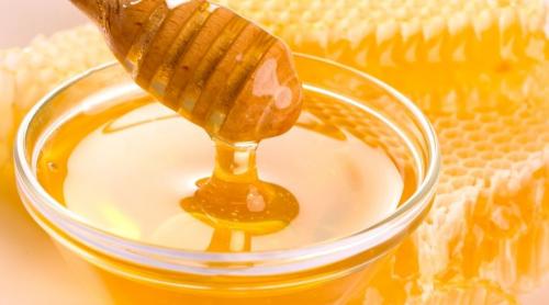 Mierea de albine grăbeşte cicatrizarea rănilor infectate