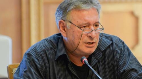 Comisia juridică a avizat favorabil cererea de reţinere şi arestare a lui Mădălin Voicu