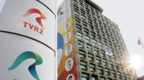 Șefa TVR anunță imposibilitatea plătirii salariilor și intrarea în insolvență a Televiziunii Române