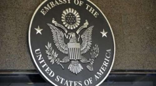 Ambasada SUA, despre cazul lui Mădălin Voicu: Să nu se abuzeze de imunitatea parlamentară!