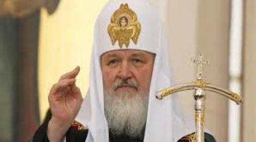 Patriarhul Kiril va celebra o slujbă la o bază rusă din Antarctica
