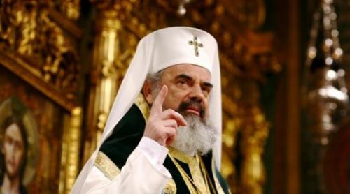 Patriarhul Daniel cheamă la susținerea minorității rome