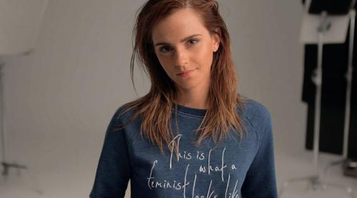 Emma Watson renunță la actorie în favoarea dezvoltării personale