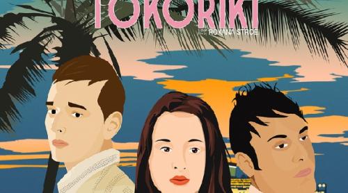 Premiu la Berlin pentru scurtmetrajul românesc “O noapte în Tokoriki”