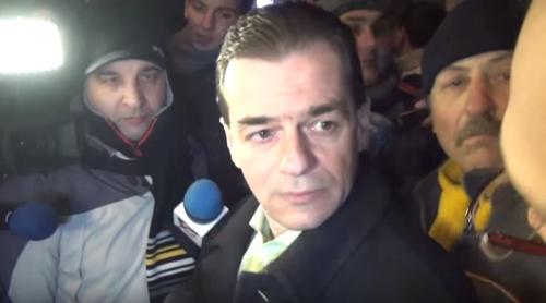 EXCLUSIV. Ludovic Orban candidează la Primăria Capitalei. Ei sunt votanții? (VIDEO) 