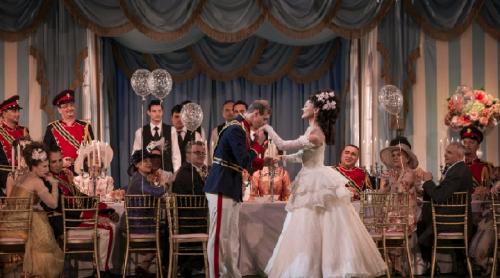 Premieră la Operă cu spectacolul „Così fan tutte” de W. A. Mozart
