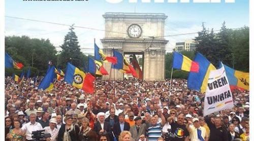 Licitaţie pentru o televiziune 100% românească şi independentă la Chişinău