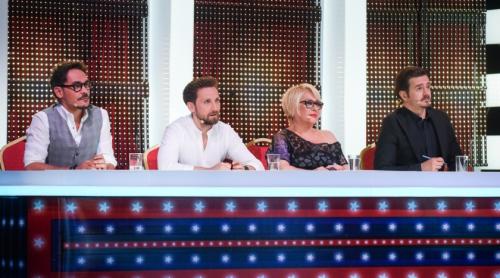 Un nou show la Antena 1. Mirabela Dauer, Mihai Petre, Răzvan și Dani, în juriu