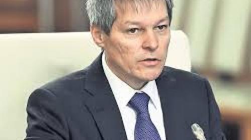 Gorghiu îl invită iar pe Cioloş în PNL: Până la sfârșitul anului se pot întâmpla multe 