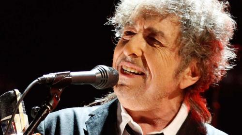 Întreaga arhivă a lui Bob Dylan va fi păstrată la Universitatea Tulsa