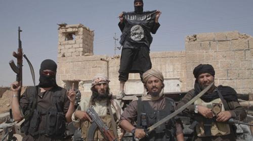 General american: SUA nu intenționează să cucerească orașul Raqqa, 