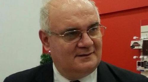 Dan Păcurariu, profesorul universitar acuzat de crimă, va fi cercetat în libertate