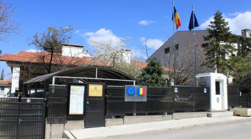 Consulul român la Ankara a rămas fără post. MAE a trimis pe altcineva