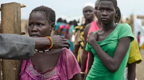 Atrocități inimaginabile în Sudanul de Sud. Militarii, autorizați să VIOLEZE femeile în contul salariului