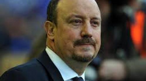 Revine Benitez în Premier League.Încearcă să salveze Newcastle de la retrogradare 