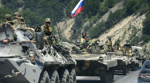 Mutare supriză a Rusiei: Putin ordonă retragerea trupelor din Siria