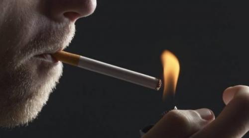 Dilema fumătorului. Când vom fuma ultima ţigară la cafenea: pe 16 sau pe 17?  
