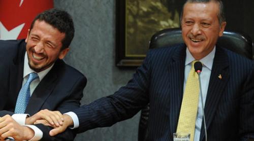 Numire surpriză în Turcia! Cine este noul consilier al președintelui Erdogan