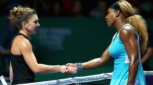 Simona Halep s-a calificat în sferturi la Indian Wells. Următorul meci, cu Serena Williams!