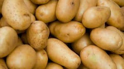 Povestea unui australian care şi-a propus să slăbească mâncând doar cartofi timp de un an