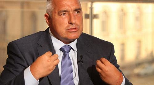 Premierul bulgar: Miniștrii români fură, în timp ce președintele lor caută azil în Moldova