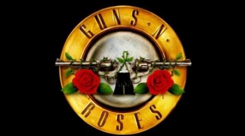 Guns N'Roses anunță 21 de orașe din turneul în America de Nord