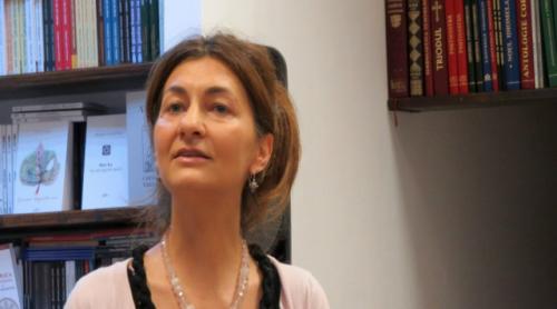 Numirea jurnalistei Oana Stănciulescu în CA al TVR, criticată de Ambasada Israelului