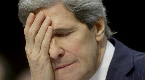 John Kerry, despre alegerile din SUA: 