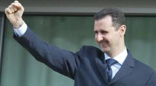 Regimul Assad a recucerit Palmira 