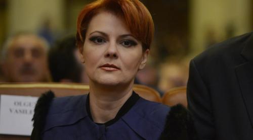 Olguţa Vasilescu, PRIMELE DECLARAŢII după prima noapte în arest