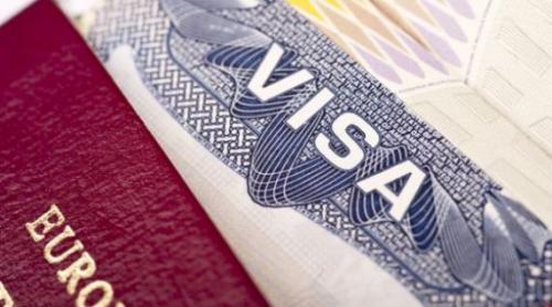 UE ar putea introduce vize pentru americani şi canadieni. Măsura are legătură şi cu România