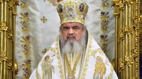 Patriarhul Daniel a primit titlul de Doctor Honoris Causa al Universității Politehnica din București