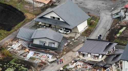 Cutremure puternice în Japonia, Indonezia și Vanuatu. Nouă morți, sute de răniți (VIDEO)