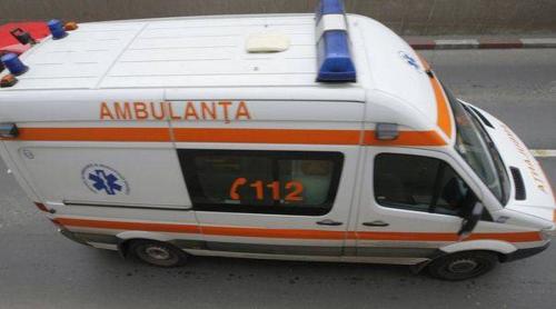 ULTIMA ORĂ! Un poliţist din Bucureşti a murit pe un teren de fotbal din zona Arenei Naţionale