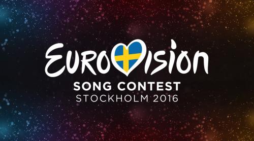România ar putea fi exclusă de la Eurovision 2016