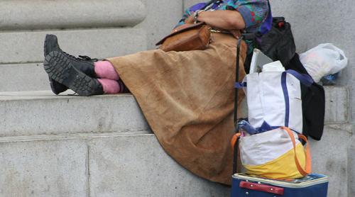Europarlamentar belgian: ”În Europa trăiesc  în sărăcie 65 de milioane de femei”