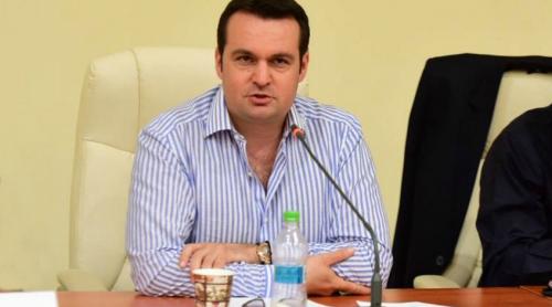 Primarul din Baia Mare, audiat la DNA. Cătălin Cherecheș este suspectat de deturnare de fonduri