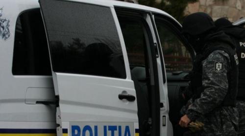 Șapte polițiști din Reghin, arestați preventiv 30 de zile pentru luare de mită, abuz în serviciu și fals intelectual