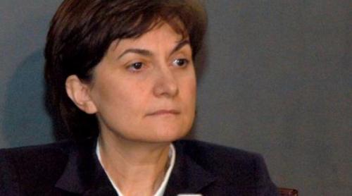 Condamnare definitivă pentru fosta şefă a Siveco România. Ce sentinţă a primit Irina Socol 