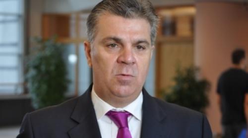 Zgonea a contestat cererea PSD privind revocarea sa de la şefia Camerei