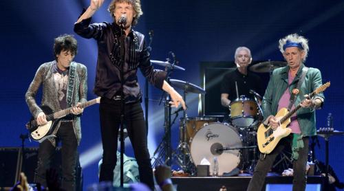 Rolling Stones îi interzice lui Trump să le mai folosească melodiile