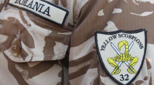 Doi militari români au murit şi un al treilea a fost rănit în Afganistan