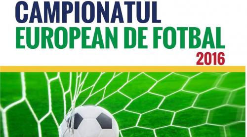Ghid pentru românii care vor merge la EURO 2016